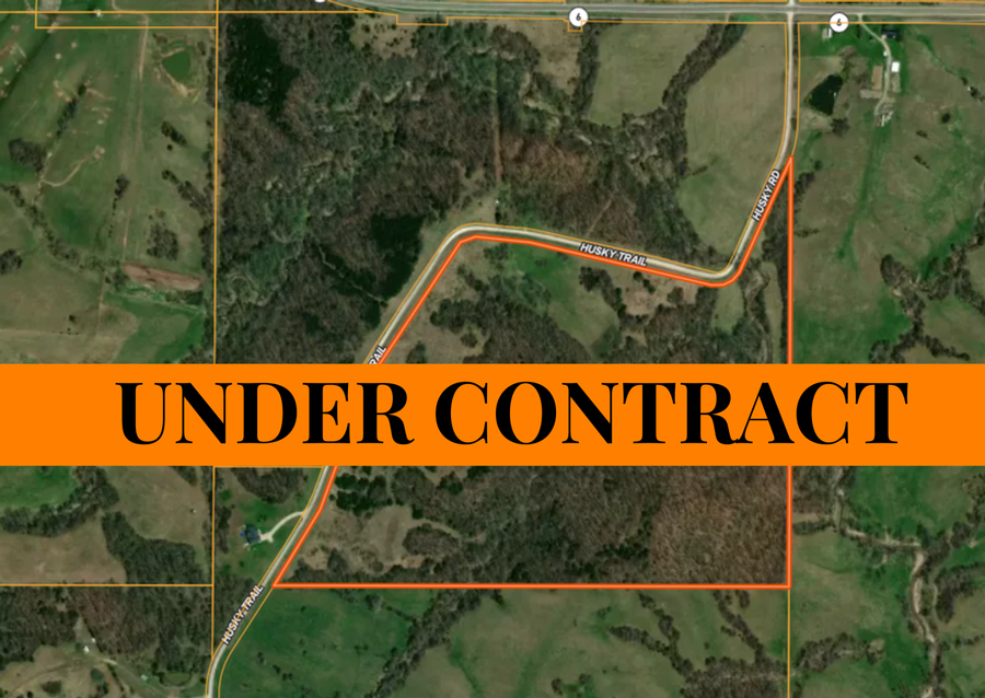 70 Acres Prime Hunting & Build-Ready Farm Near Kirksville